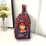 Kiddo Carry Bags