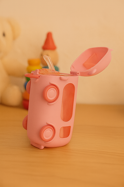 Chhota Bus Bottle