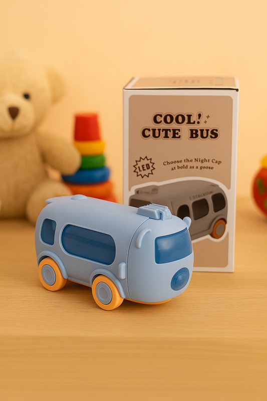 Chhota Bus Bottle