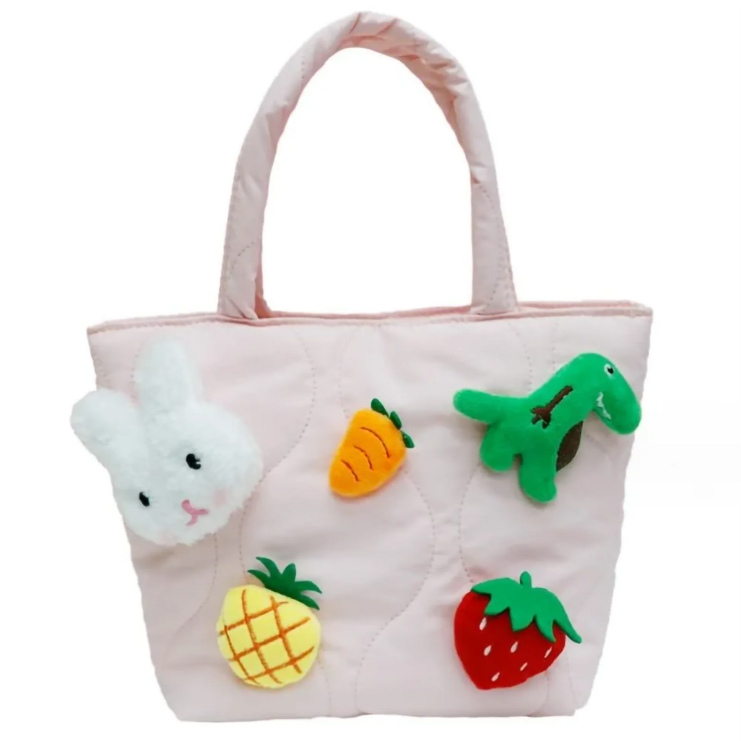 Cute Bunny Handbags