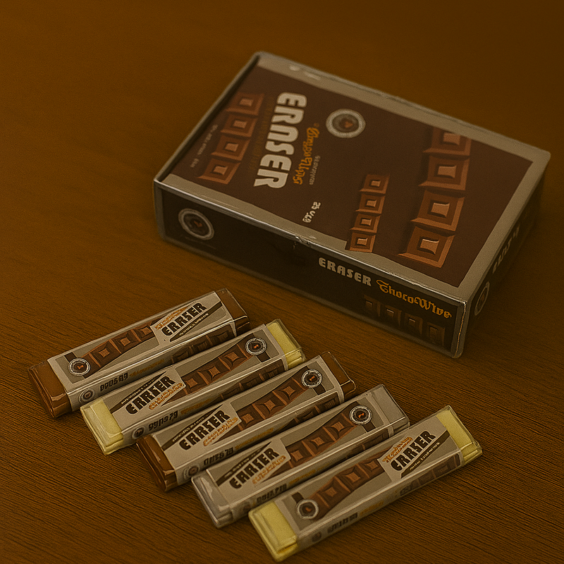 ChocoRub