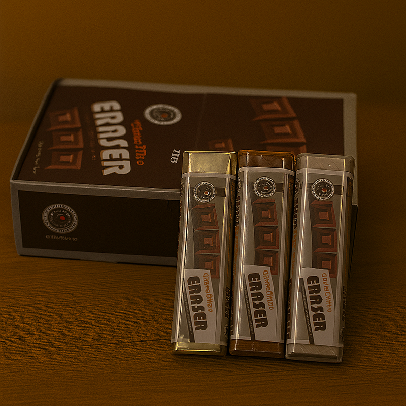 ChocoRub