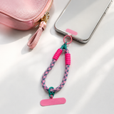 Color Pop Phone Wrist Strap