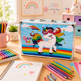 Color Verse Art Kit
