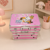 Color Verse Art Kit