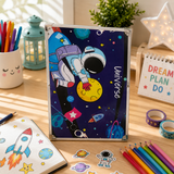Color Verse Art Kit