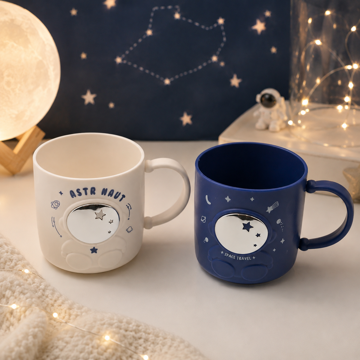 Cosmo Mug