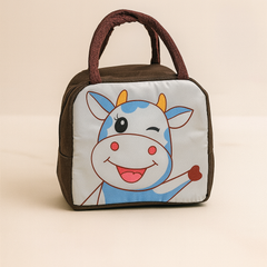 Cow Hug Lunch Carrier