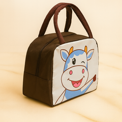 Cow Hug Lunch Carrier