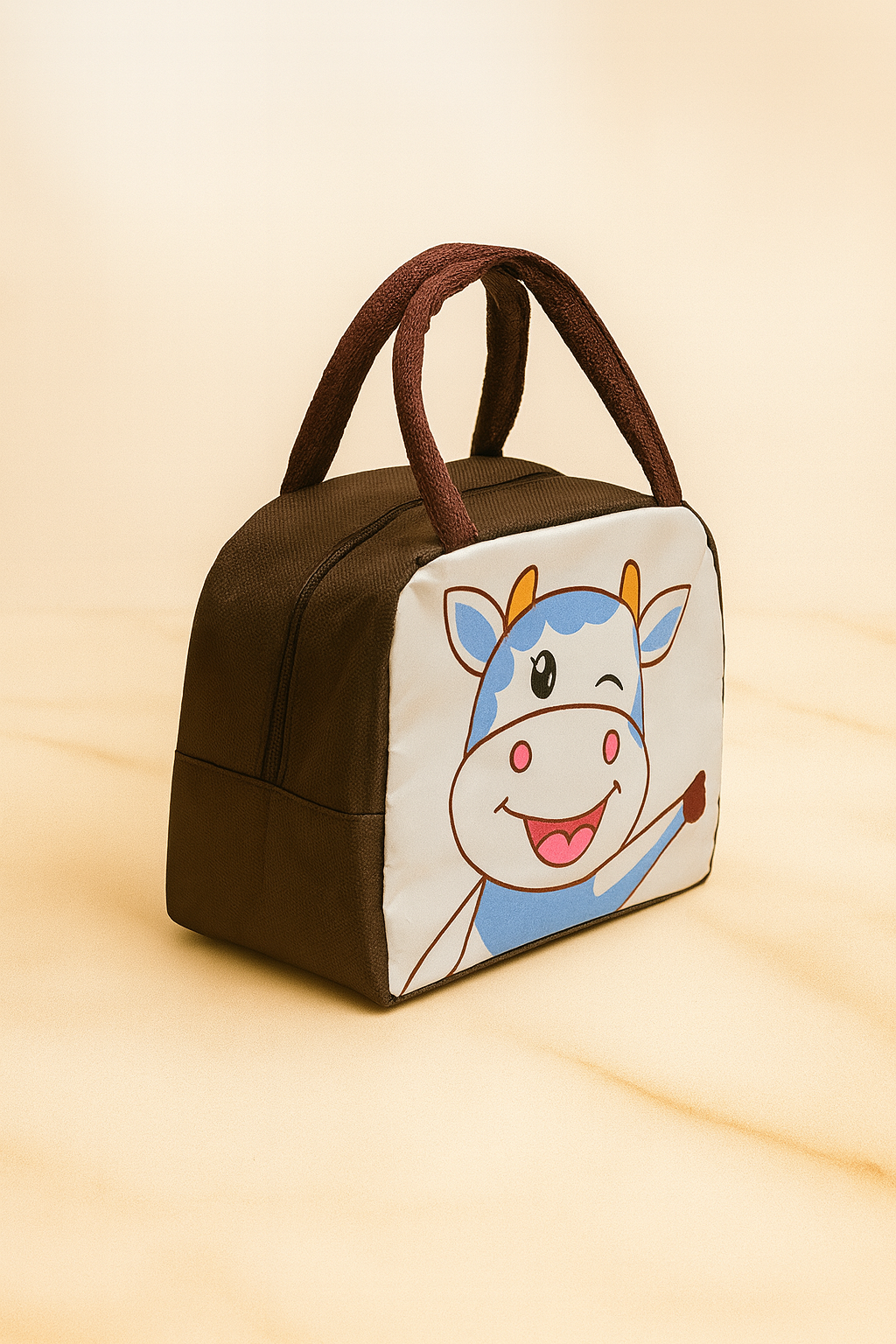 Cow Hug Lunch Carrier