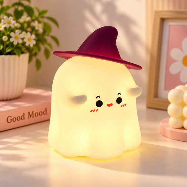 Ghost Lamp