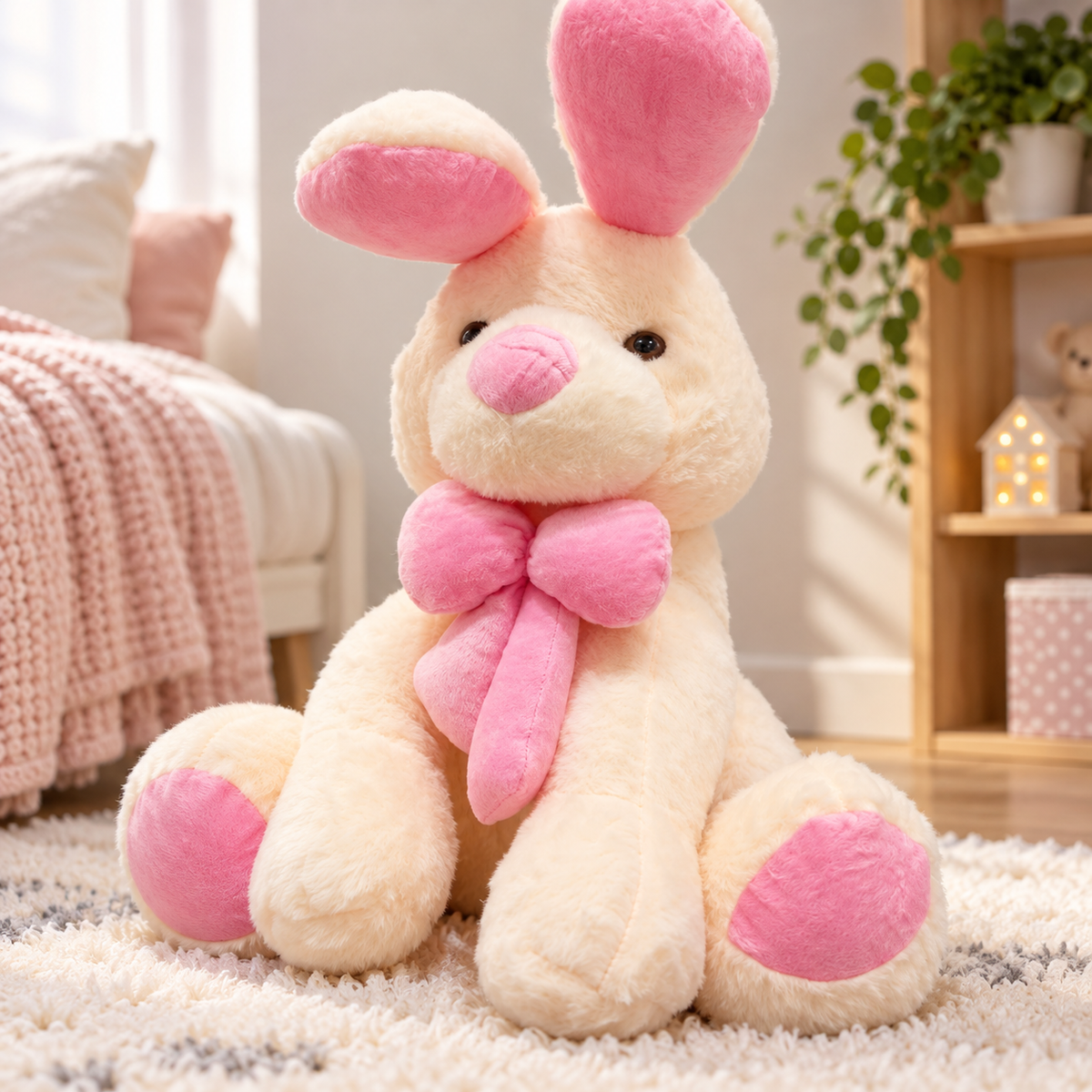Piku Rabbit