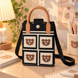 Pipo Bear Bag