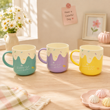 Creamy Mug