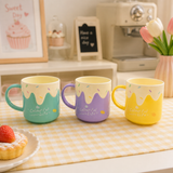 Creamy Mug