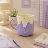 Creamy Mug