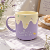 Creamy Mug