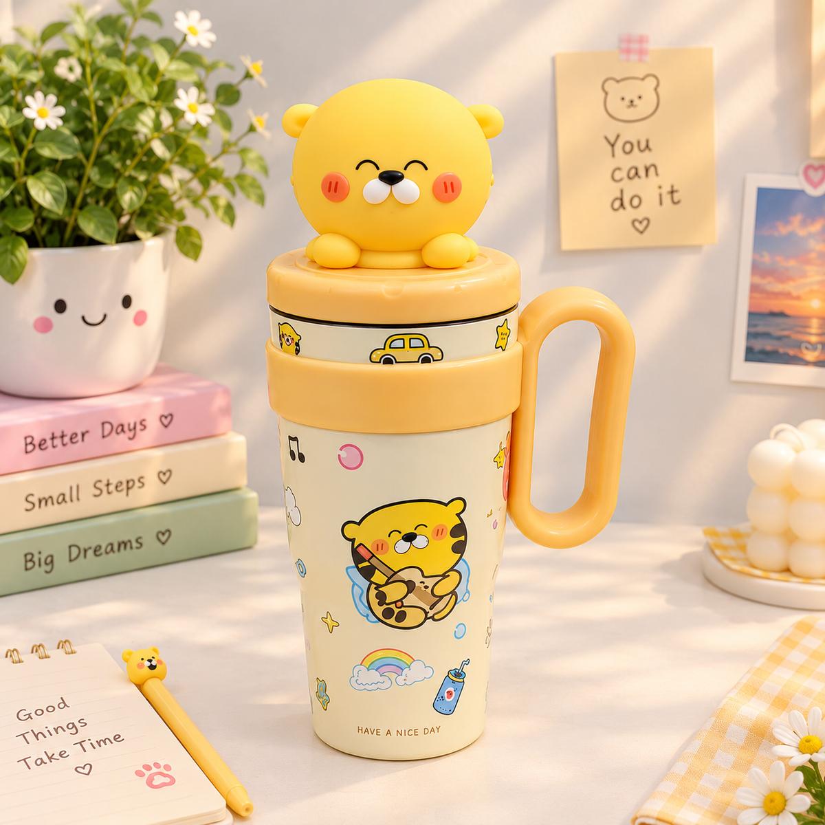 Cub Mate Sipper