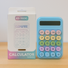 Cute Count – Pastel Button Calculator