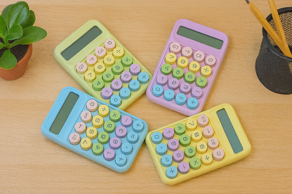 ColorPop Calculator