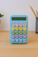 Color Pop Calculator