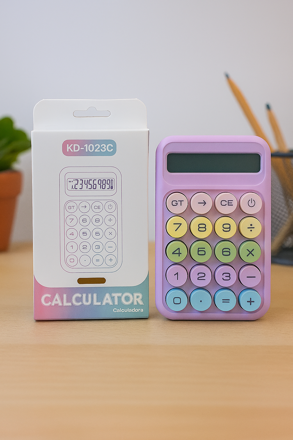 ColorPop Calculator