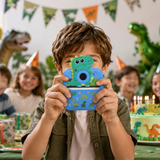 Dino Snap Camera