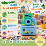 Dino Snap Camera