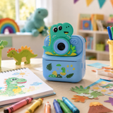 Dino Snap Camera