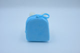 Bunny Bliss Coin Pouch