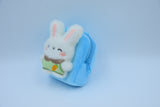 Bunny Bliss Coin Pouch