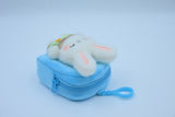 Bunny Bliss Coin Pouch