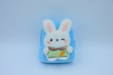 Bunny Bliss Coin Pouch