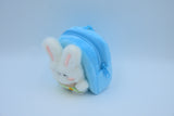Bunny Bliss Coin Pouch