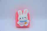 Bunny Bliss Coin Pouch