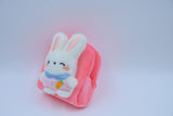 Bunny Bliss Coin Pouch