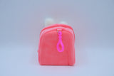 Bunny Bliss Coin Pouch