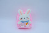 Bunny Bliss Coin Pouch