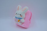 Bunny Bliss Coin Pouch