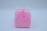 Bunny Bliss Coin Pouch