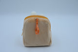 Bunny Bliss Coin Pouch