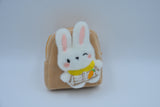 Bunny Bliss Coin Pouch