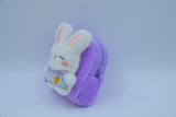 Bunny Bliss Coin Pouch