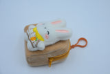 Bunny Bliss Coin Pouch