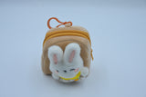 Bunny Bliss Coin Pouch