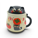 Cat Mug