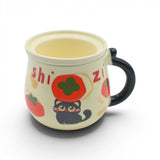 Cat Mug