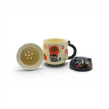 Cat Mug