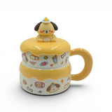 Puppy Mug