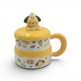 Puppy Mug